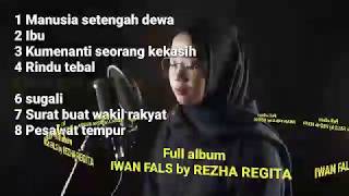 Full album Iwan Fals cover Rezha Regita