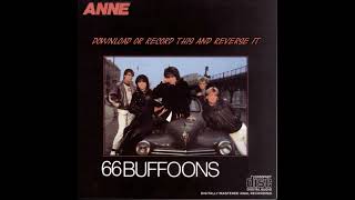 Anne - 66 Buffoons