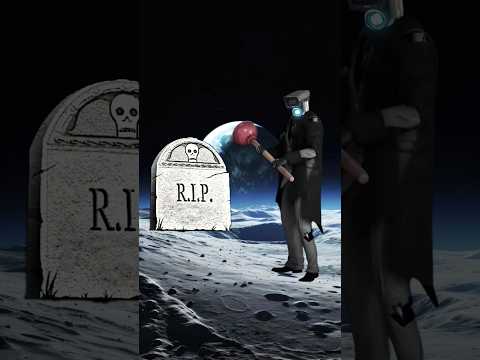 SAD/RIP Moments Of Our Skibidi Legends | #skibiditoilet #shorts #viral #meme #fyp