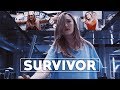 Patterson | Survivor [Blindspot]