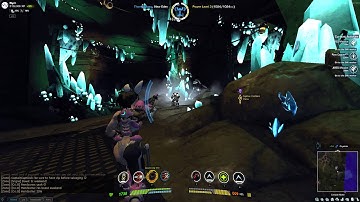 firefall prototype plasma electron