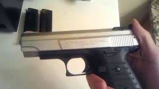 jimenez ja nine 9mm review