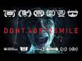Dont 4get2smile Short Horror Film 