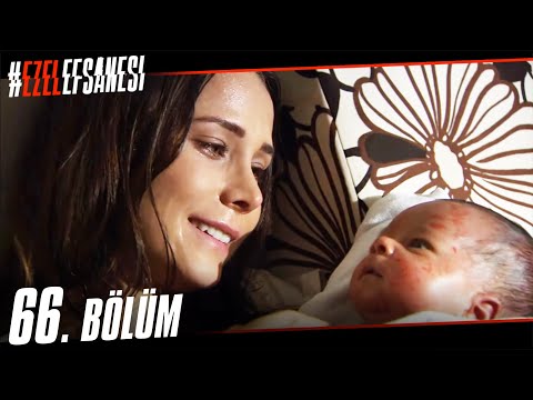 Ezel - Ezel 66.Bölüm | Elimde Kalanlar - HD