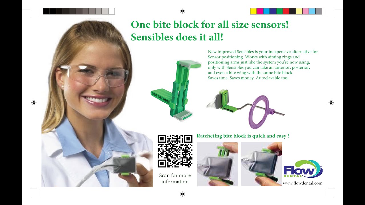Sensibles Sensor Positioner instructional video - YouTube