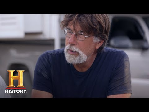 The Curse of Oak Island: An Amazing Discovery at the Money Pit ...