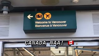 Canada | travel & days | TEAMGALZA