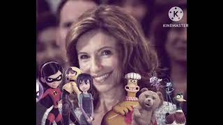 Home On The Range Toon Style Part 22 - Back Together Little Patches Of Heaven Reprise