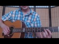 Struttin (Jerry Reed) - fingerstyle lesson