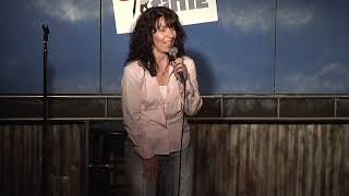 Explaining Breasts To My Kid Debbie Praver Full Stand Up Comedy