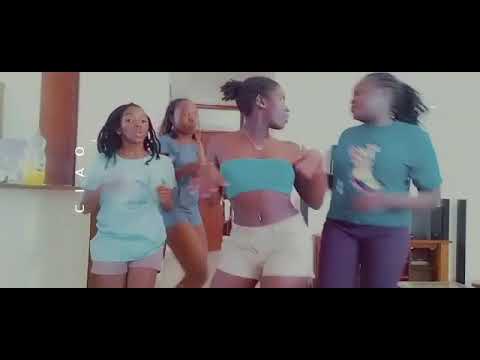 Ovy Kachola   Kwena Chunya Dancing Clip