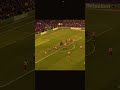 هدف اتلتيكو مدريد على برشلونة من ركلة حرة لاعب جولايان الفاريز