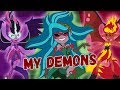 PMV | My Demons