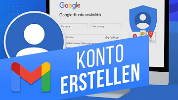 Ist ein Google-Konto auch eine E-Mail-Adresse?