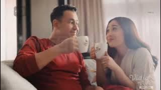 Iklan Kopi Kapal Api Special Mix [ft. Raffi Ahmad & Nagita Slavina] 30sec (2024)