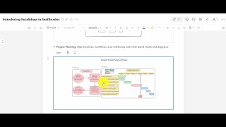 Seafile 13, brainstorming and documenting in one place with built-in Excalidraw integration