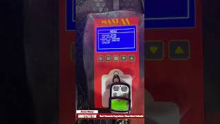 Maxi Kumanda Kopyalama Cihazı Nasıl Çalışır? Garaj Bariyer Kumanda Kopyalama Makinesi 0216 340 40 20