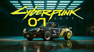 Cyberpunk 2077 - 07  - Automatic Love