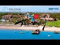 Paloma Grida Resort & Spa. Belek, Turkey. November 2017