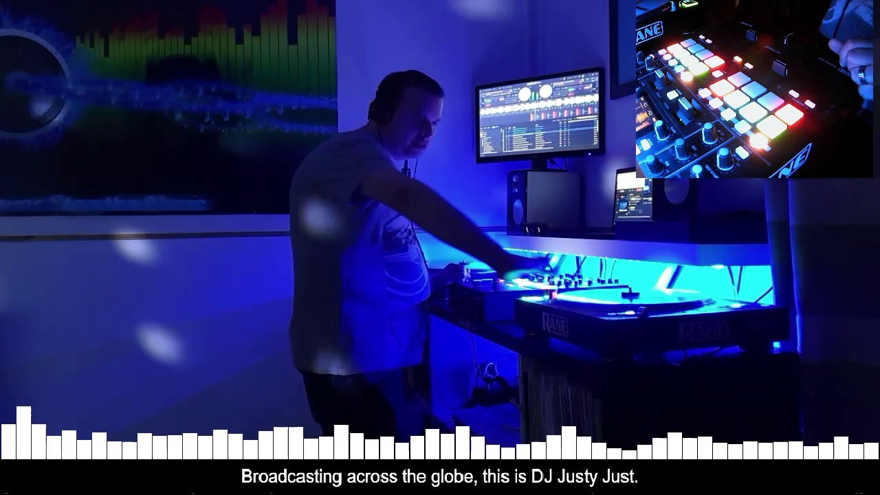 Funky House, House & Nu-Disco Mix #4