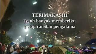 Story wa tahun baru 2022