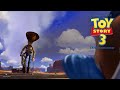 Assalto al treno | Toy Story 3