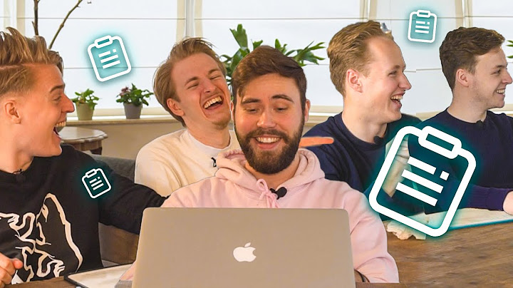 BANKZITTERS SPELEN: 5 TEGEN 5 (maar dan anders)
