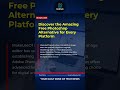 Discover the Amazing Free Photoshop Alternative for Every Platform