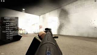 OPFOR EVENT