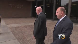 Former Allentown Mayor Faces Sentencing