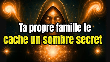 ÉLU(E) — Tu Es une Cible Depuis l’Enfance… Ta Famille Te Cache un Sombre Secret.