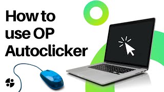 How to download and use OP Autoclicker screenshot 3