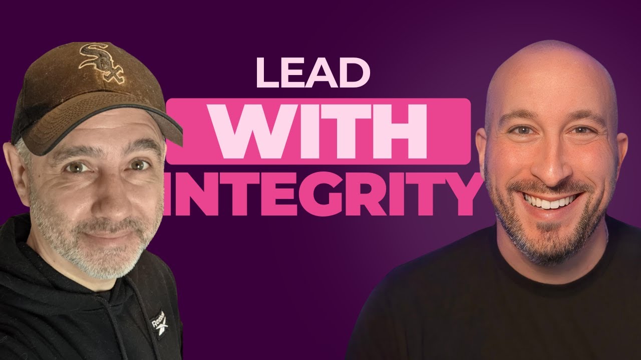 От морского пехотинца до человека веры: Марк Долфини о лидерстве, которое длится вечно | Подкаст ...