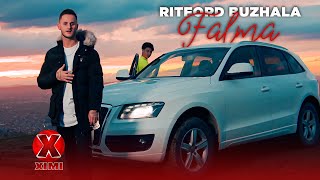 Ritford Buzhala - FALMA