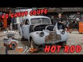 Introducing the hot rod 40 chevy coupe project  stacey davids gearz s17 e10