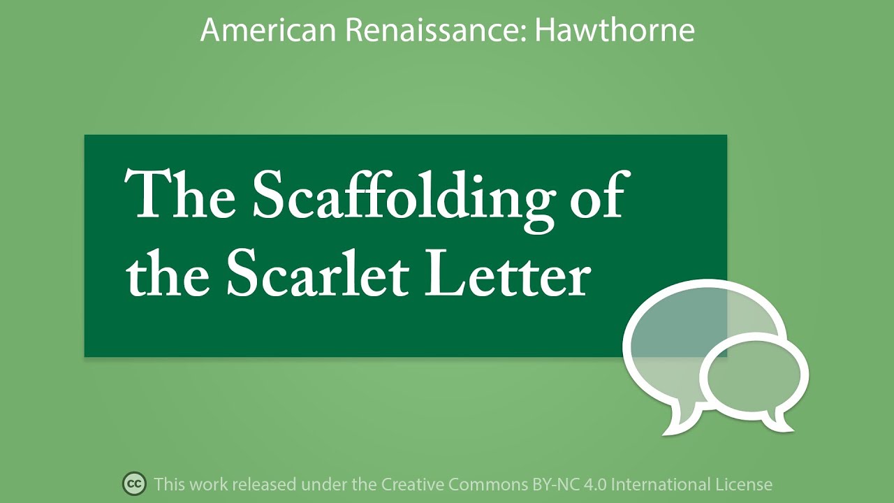 the scaffolding of sin in nathaniel hawthornes the scarlet letter Scarlet letter questions study play what is the setting of the scarlet letter boston, june 1642 nathaniel hawthorne hester has to stand on the scaffold for. the scaffolding of sin in nathaniel hawthornes the scarlet letter Scarlet letter questions study play what is the setting of the scarlet letter boston, june 1642 nathaniel hawthorne hester has to stand on the scaffold for.