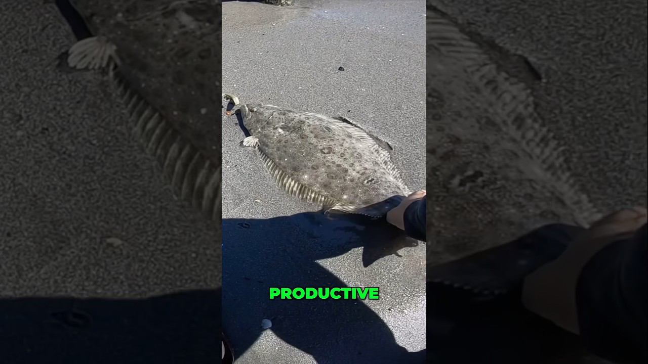 A good place to start for CA Halibut…