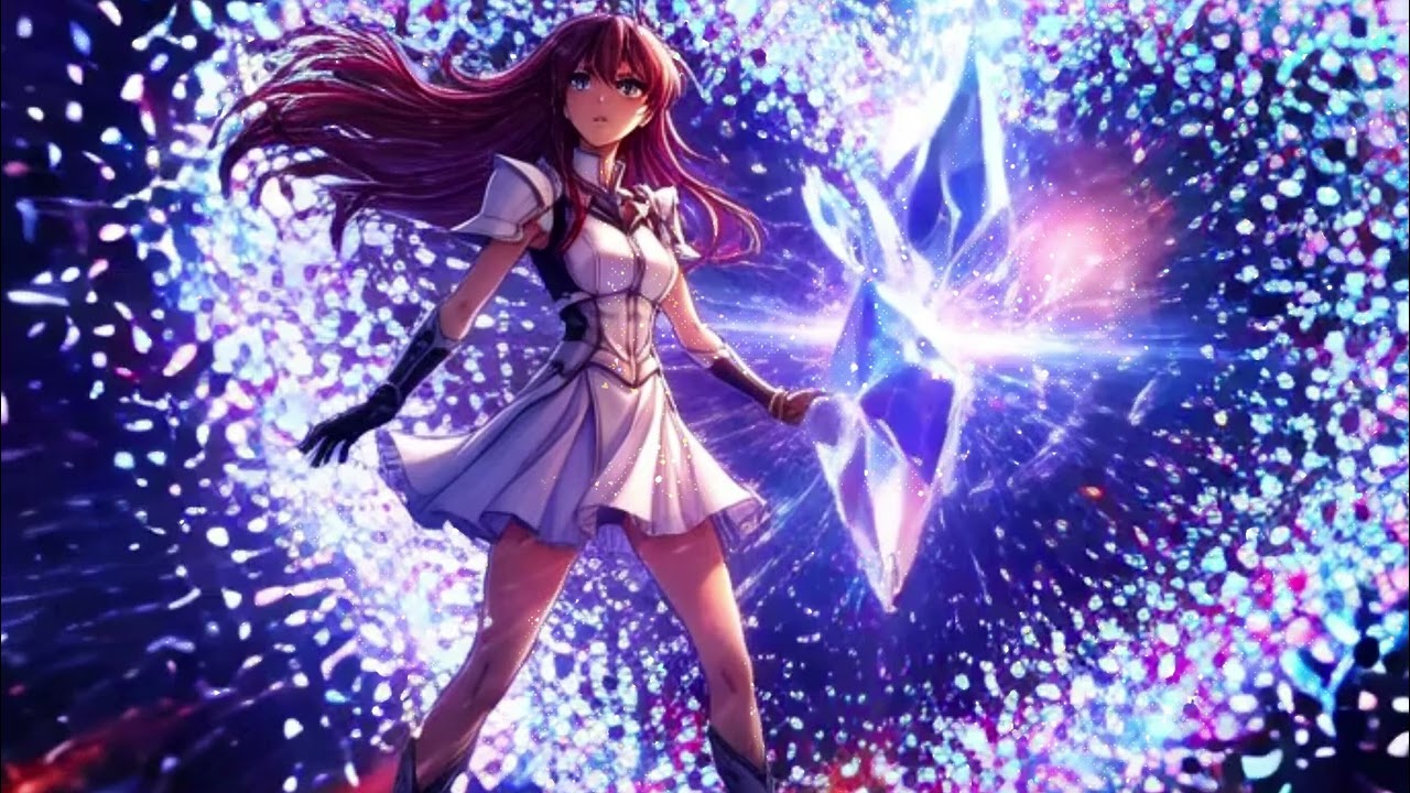 【作業用BGM】 Unyielding Heart – 負けざる心  BGM | Rock / Action/Anime/Battle Background Music | Loopable