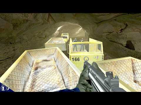 IGI 2 Covert Strike Mission 2