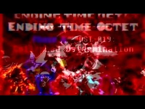 [Ending Time Octet X ETO: TGBC] - Collapsed Determination x Nirvana ...