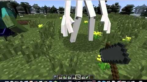 mutant creatures mod 1.5.2