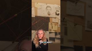 A Christmas morning tragedy that has gone unsolved for too long. Who killed Margaret? #truecrime