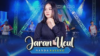 JARAN UCUL  (Jaranan Version) ~ Nanda Sayang   |   Banyuwangi Song - Panjak Osing