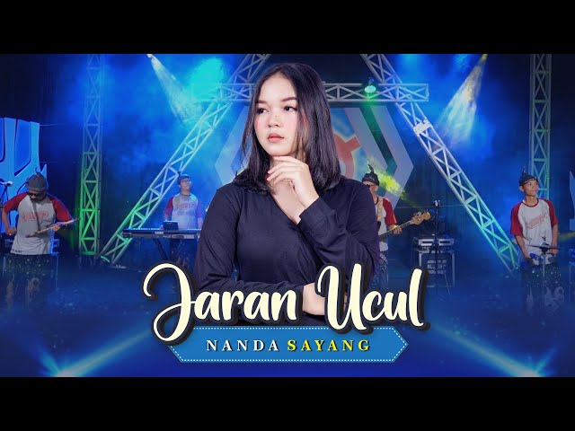 JARAN UCUL  (Jaranan Version) ~ Nanda Sayang   |   Banyuwangi Song - Panjak Osing class=