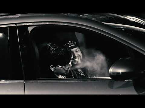 HBD - KAIH X Focking Rafita (VISUALIZER) #ROMANSEXXX
