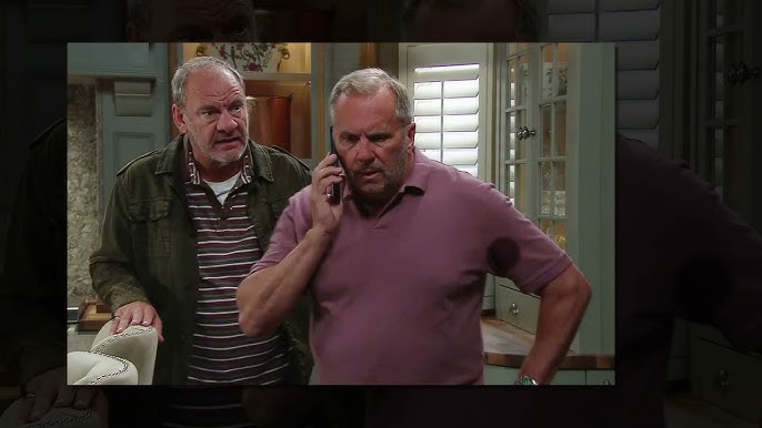 Emmerdale: Will Taylor's Blackmail Crisis Deepens – Who's Behind the Threats?