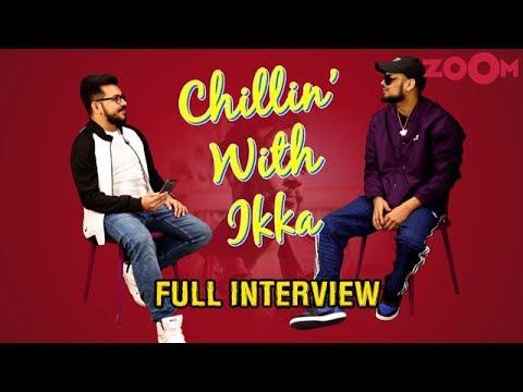 Chillin' with Ikka | Music Journey | Dream collaboration | Full Episode