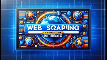 Python Day 59: Multithreading | Web scrapping | Advanced Python l 75-Day Coding Challenge