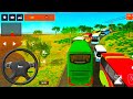 euro coach bus simulator new coach bus simulator Android 