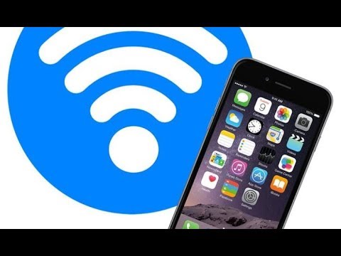 Video: Telefon Neden WiFi'ye Bağlanmıyor Ve Bu Konuda Ne Yapmalı: Sorunu çözmek Için Ayrıntılı Talimatlar